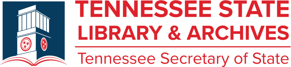 TN State Library &#038; Archives